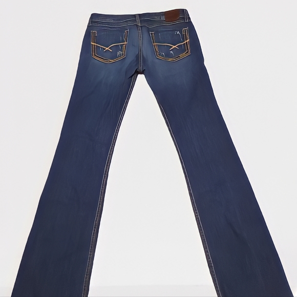 Bke stella flared jeans - Picture 2 of 2